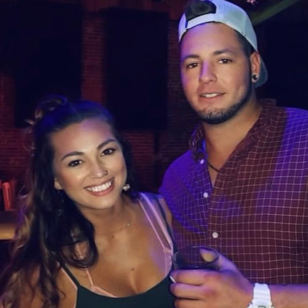 Meet your Posher, Ethan